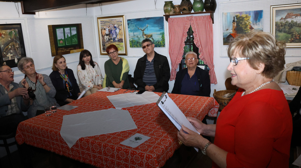 Otvoren poziv za sudjelovanjem na Kajkavskom recitalu 'Jurjevska večer'